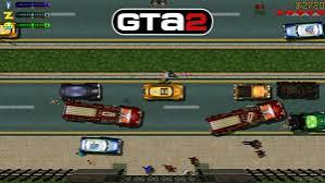 Grand Theft Auto 2 Download – Classic GTA Game