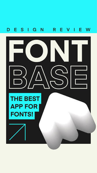 FontBase 2027 Free Download