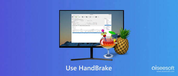 HandBrake Free Download for Windows 2027