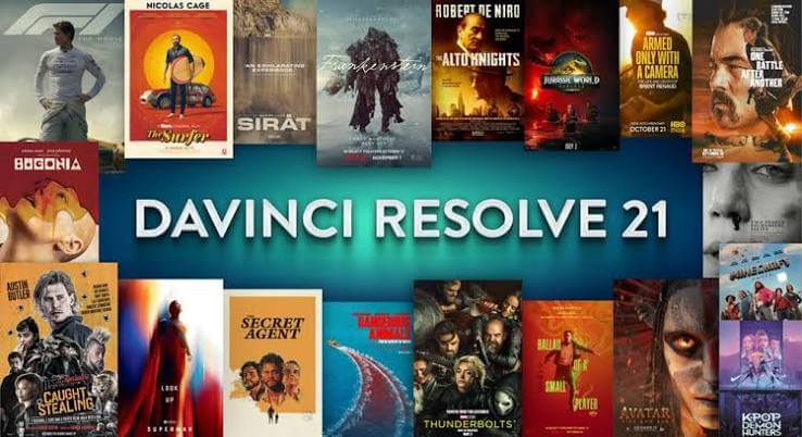 DaVinci Resolve Freee Download 2027