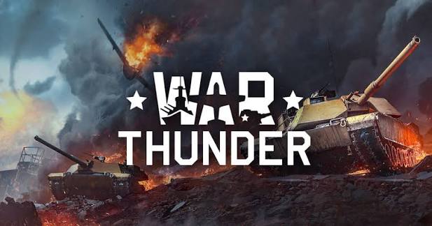 War Thunder Free Download for PC New Version 2027