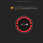 Driver Booster Free - Download